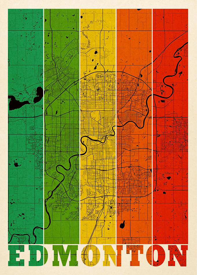 Edmonton Canada