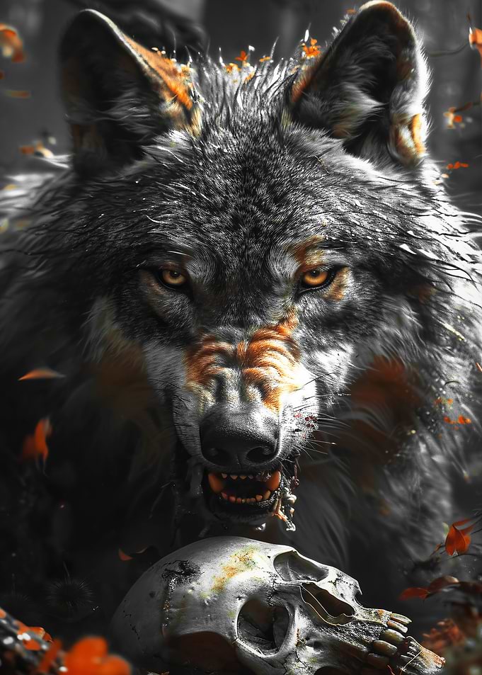 Wolf