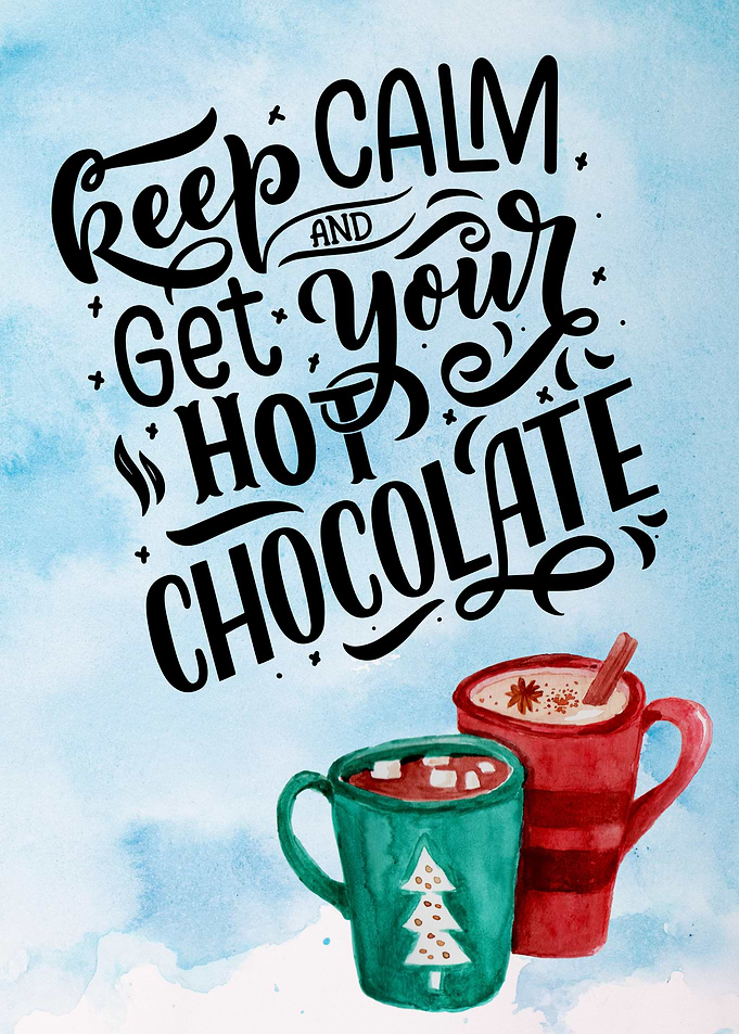 Hot Chocolate