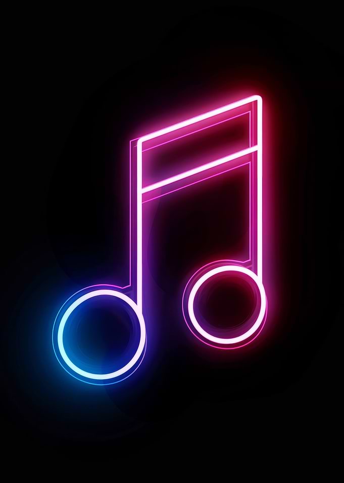 Music Neon