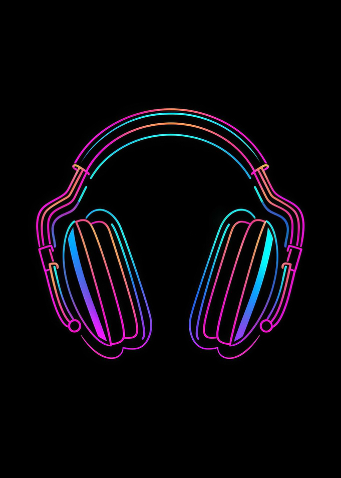 Music Neon