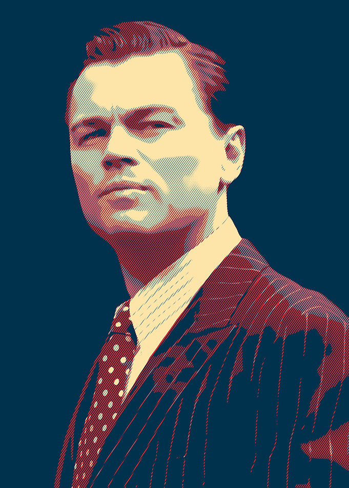 the wolf of wall street