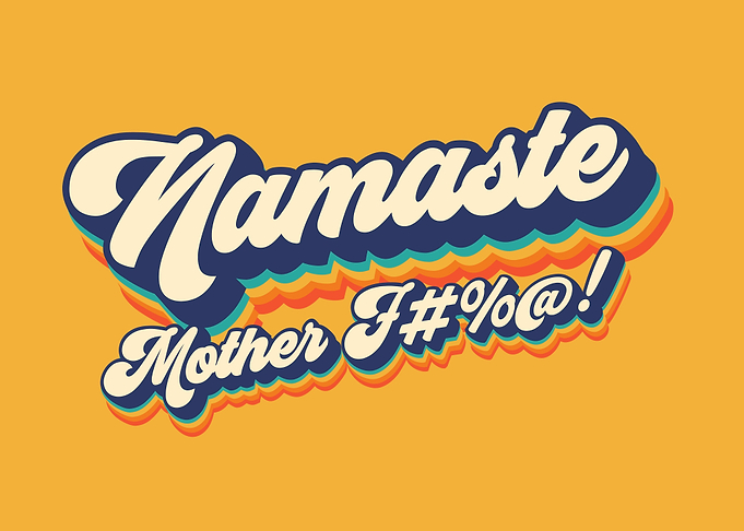 Namaste