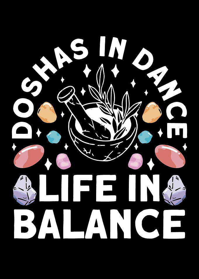 Doshas In Dance Life In