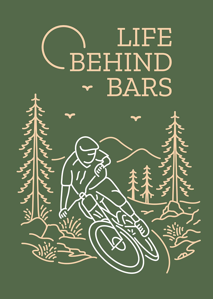 Life Behind Bars