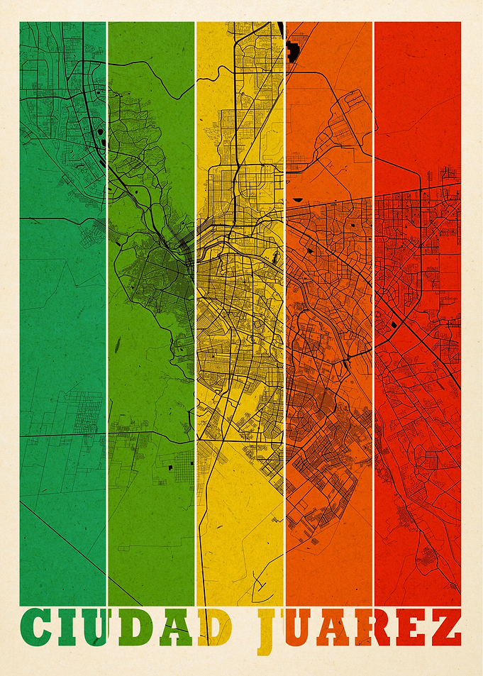 Ciudad Juarez Mexico