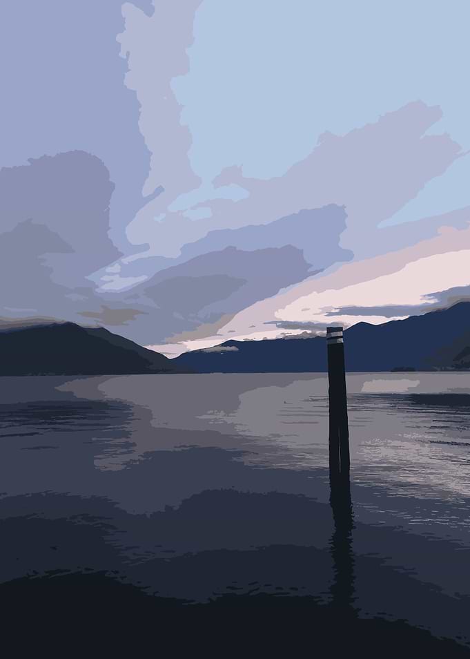 Bay Sky