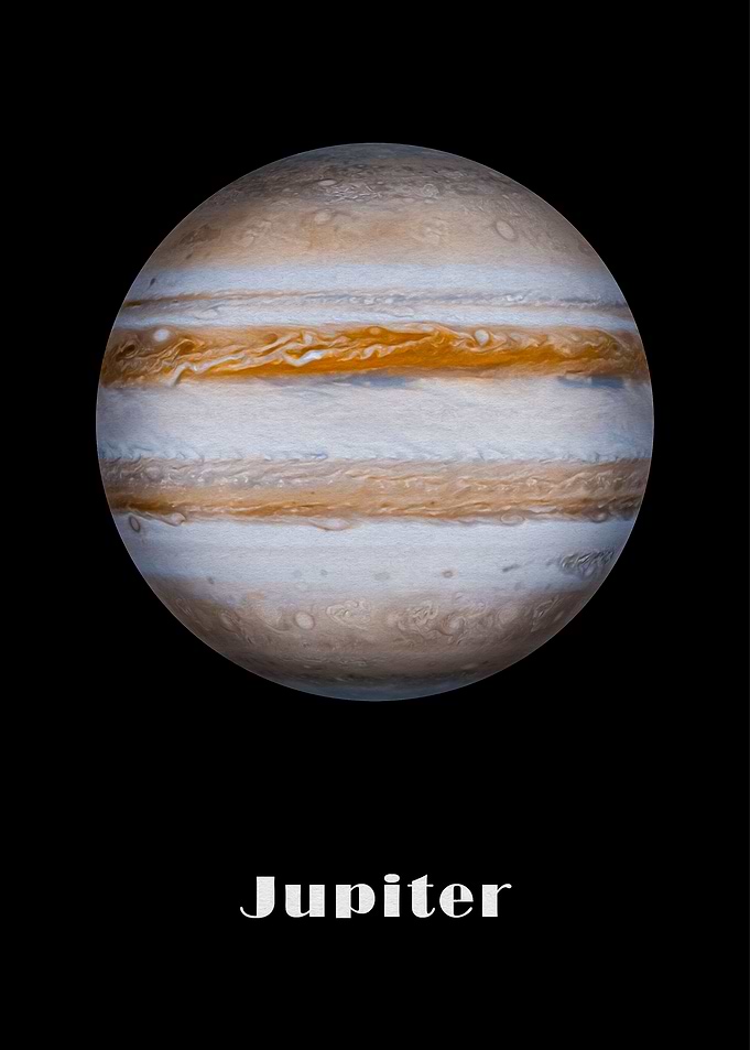 Jupiter