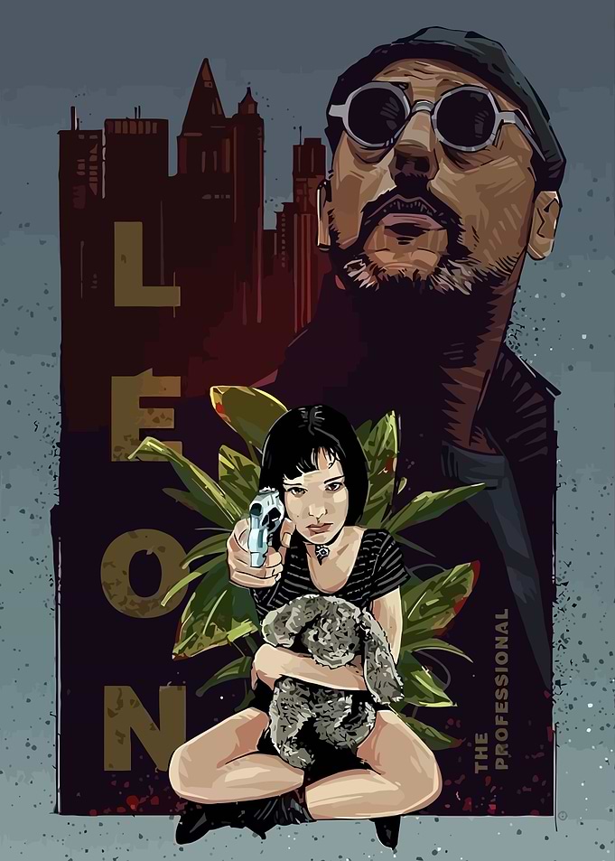 Leon The Professional