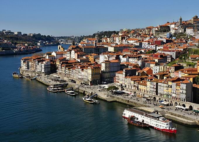 Porto Panorama