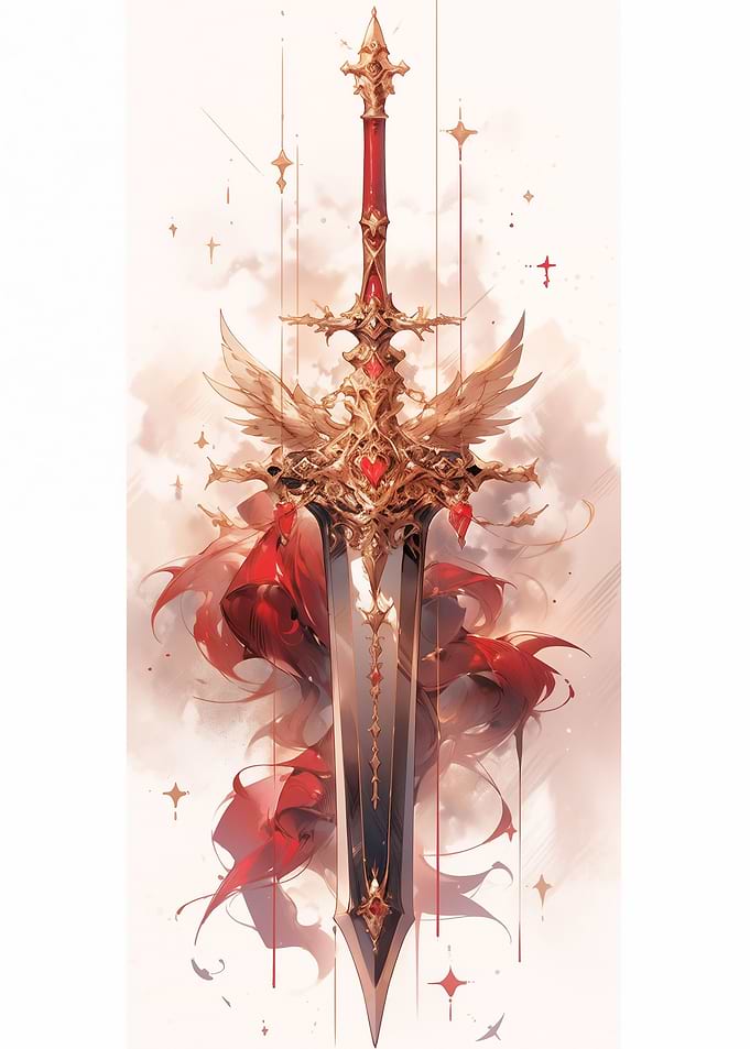 Sword Art