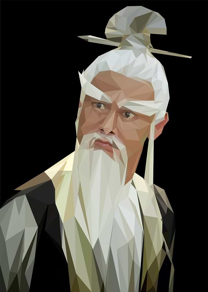 pai mei kill bill