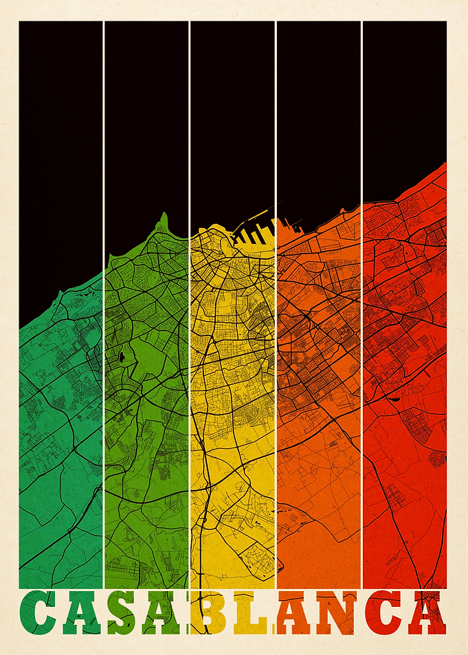 Casablanca Morocco