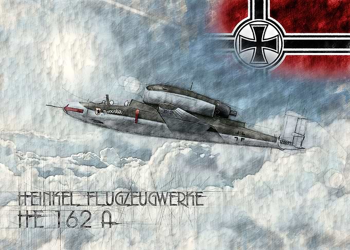 HE 162 A