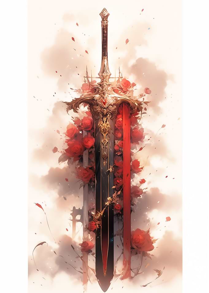 King Sword