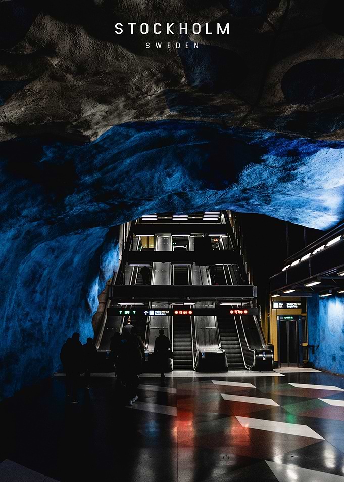 Stockholm