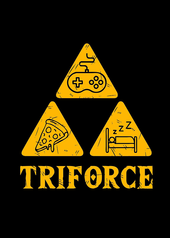 Trigamer