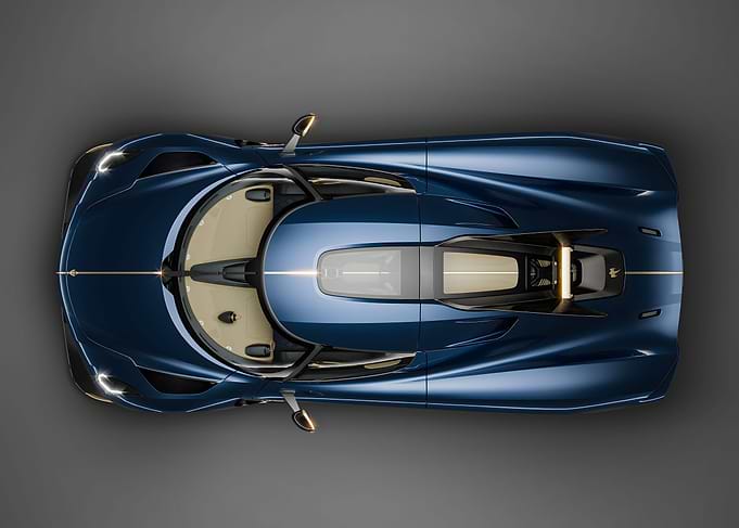 JESKO ABSOLUT BIRD VIEW