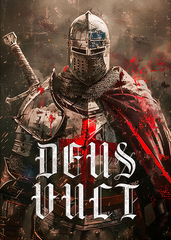 Warriors of the Cross