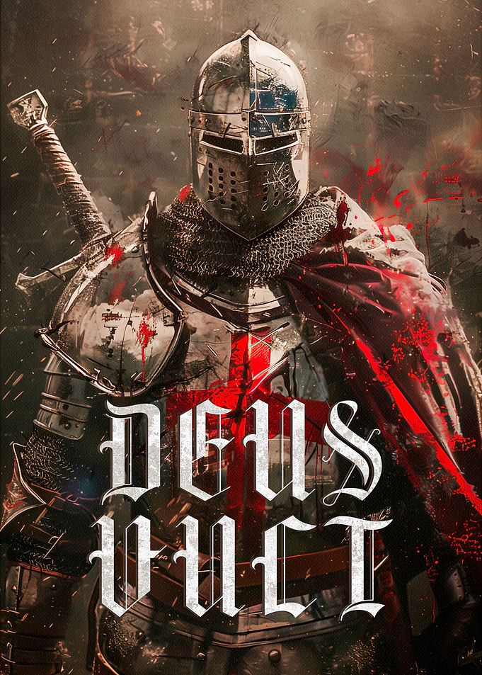 Warriors of the Cross