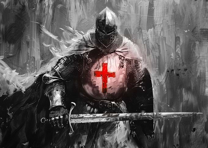 Templar Triumph