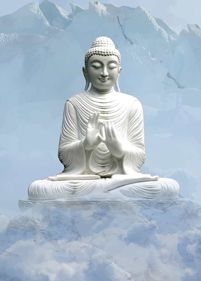 buddha