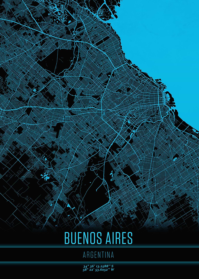 Buenos Aires Argentina