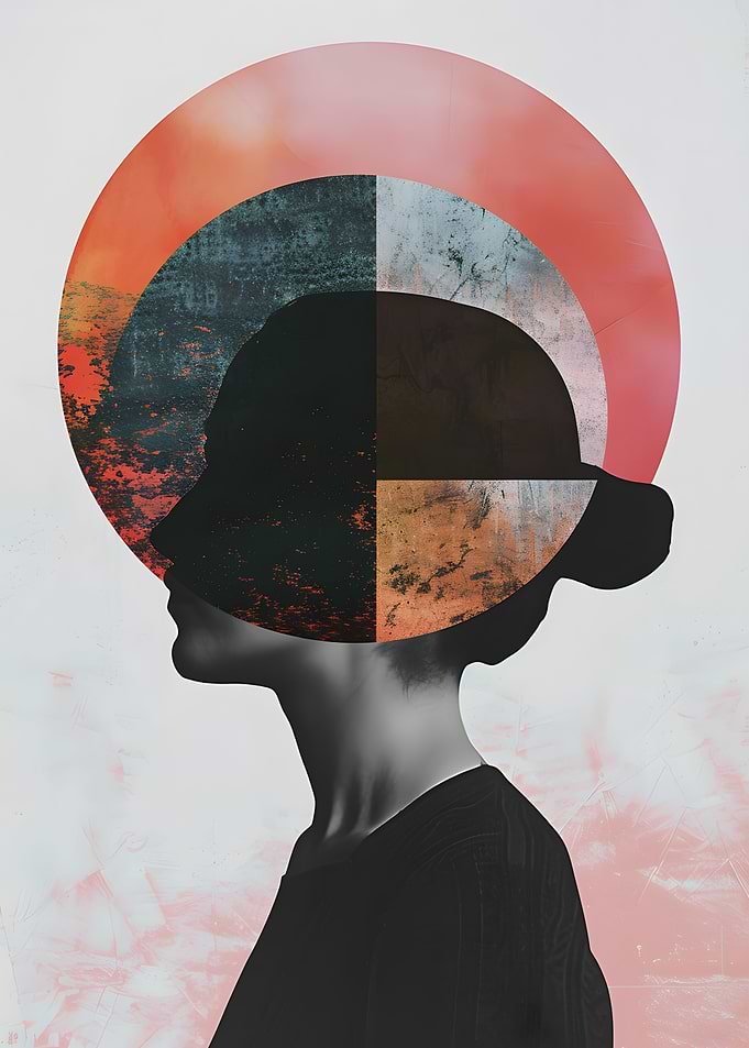 Mind Eclips Minimal Mirror
