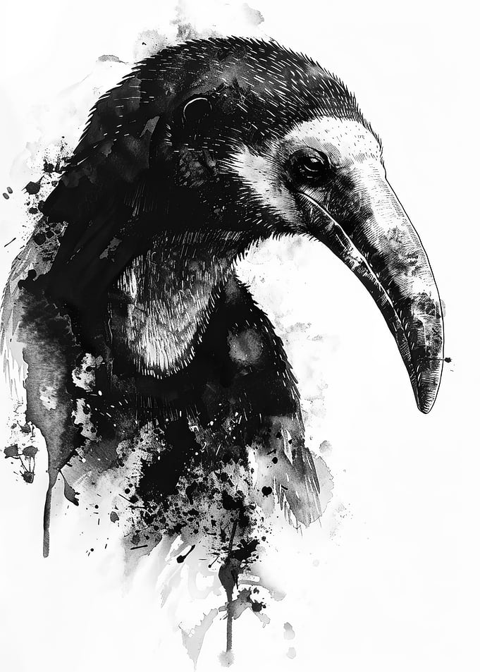 Anteater