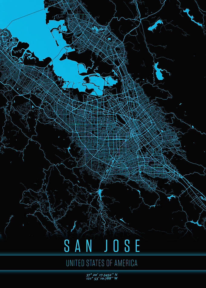 San Jose California USA