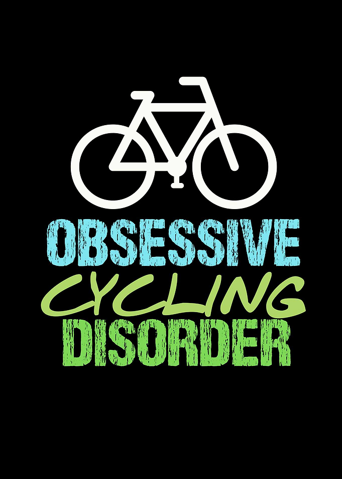 obsessive cycling disorder