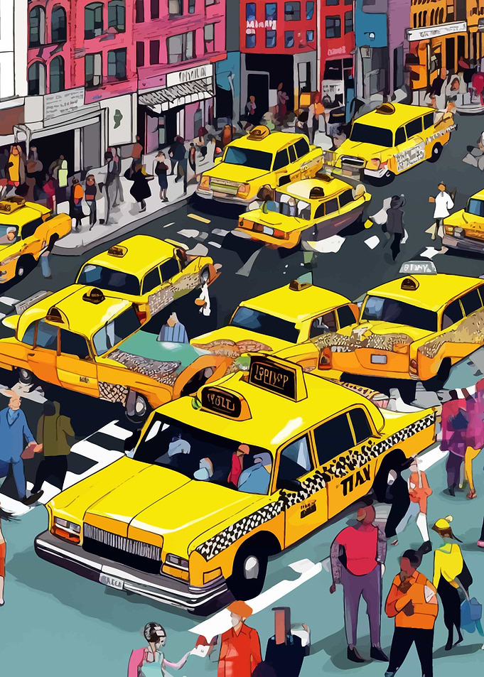 New York Minute