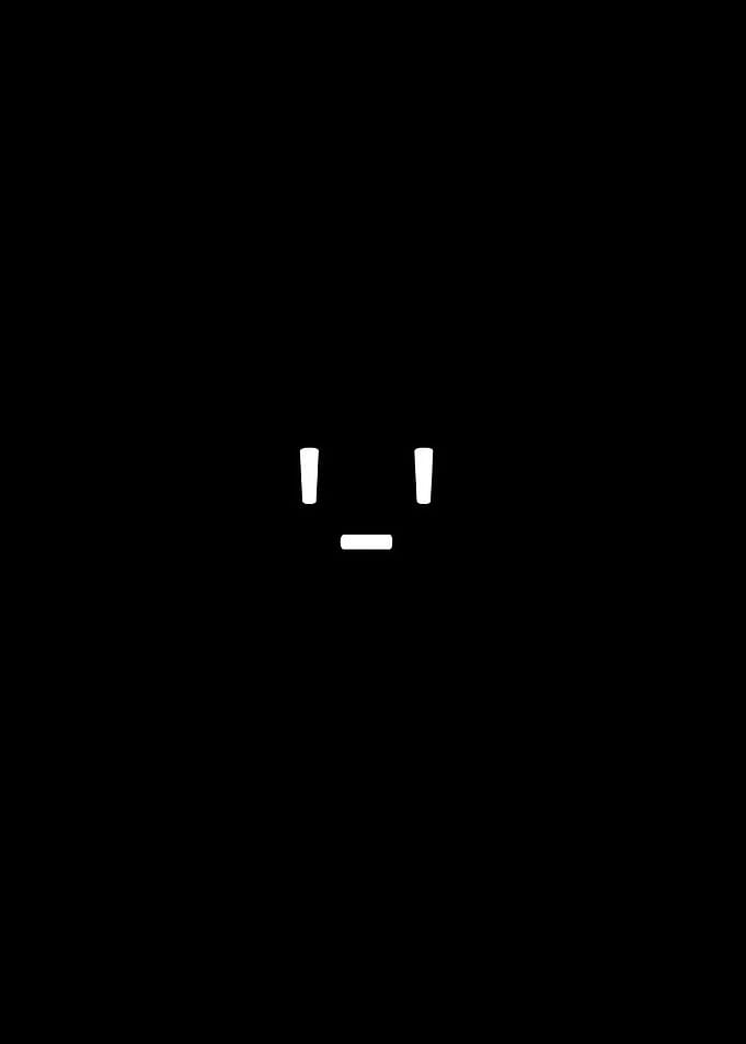 Dark Smile