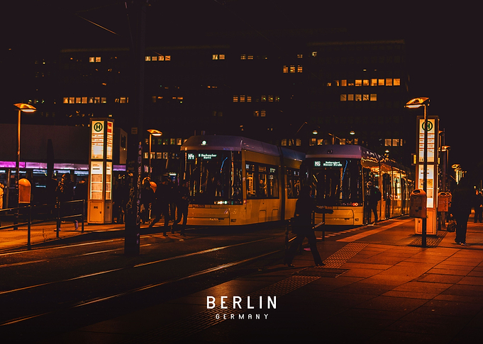 Berlin