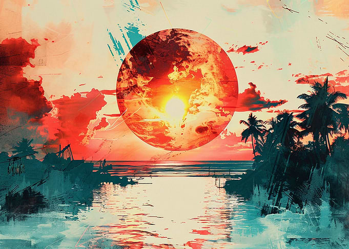 The Armageddon Saga