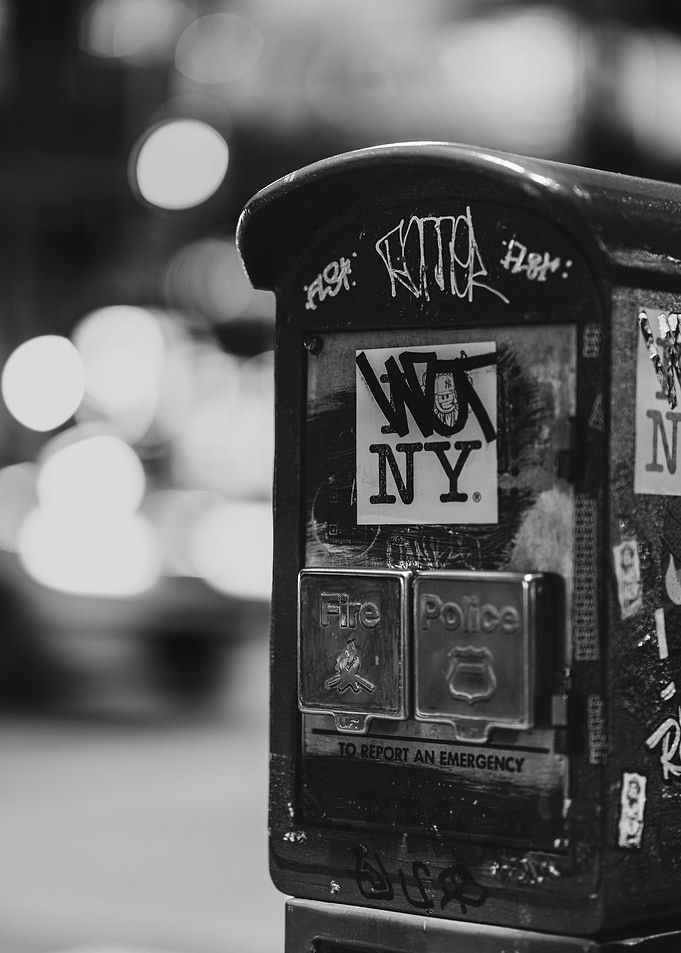 new york