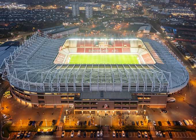 Stadium of Light