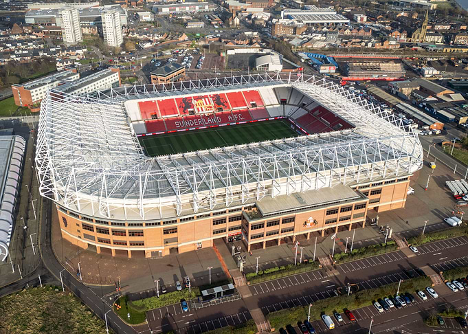 Stadium of Light