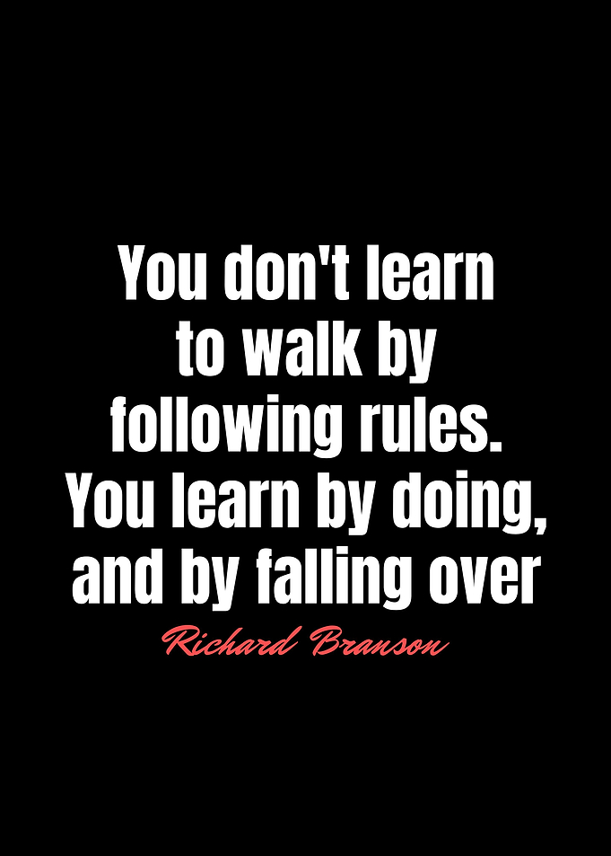 Quotes Richard Branson