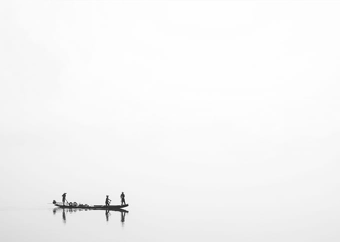 fishing