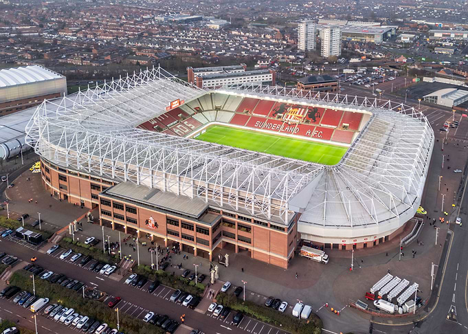 Stadium of Light