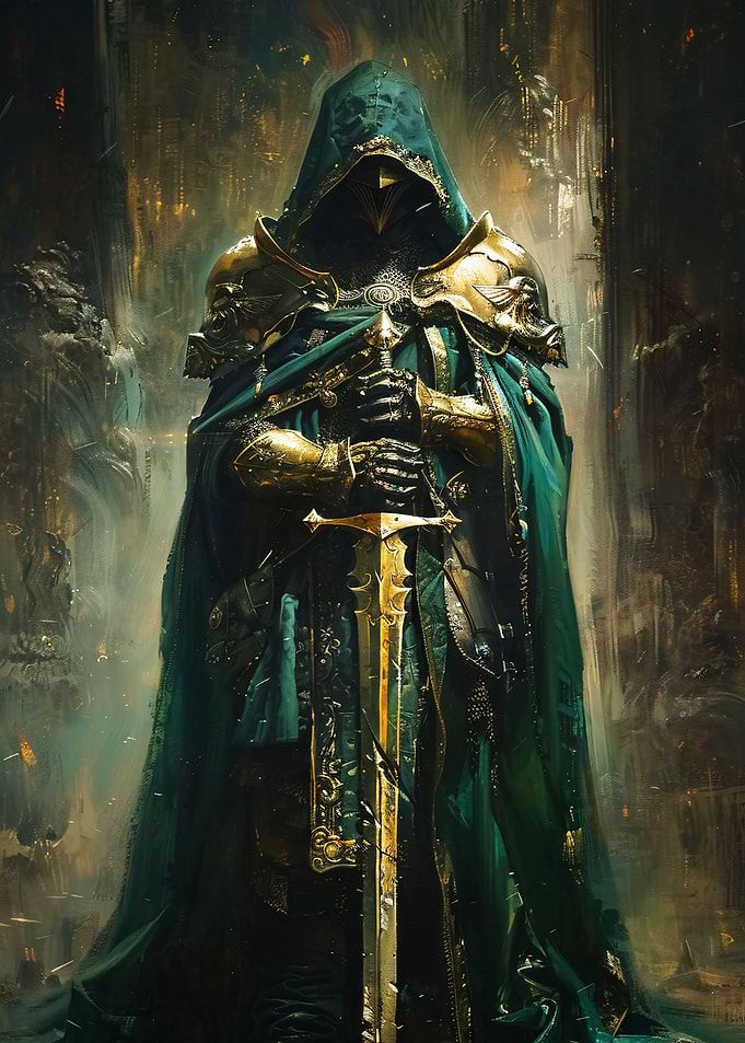 Swordsman