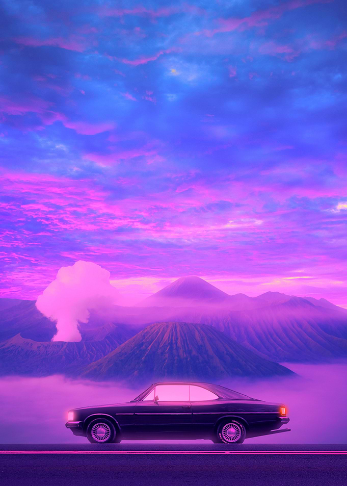 Vapordreams