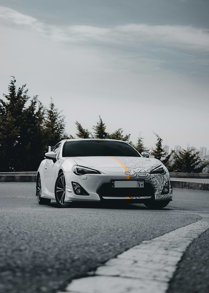 Toyota 86