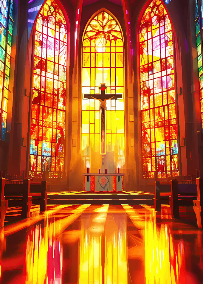 Religius religion