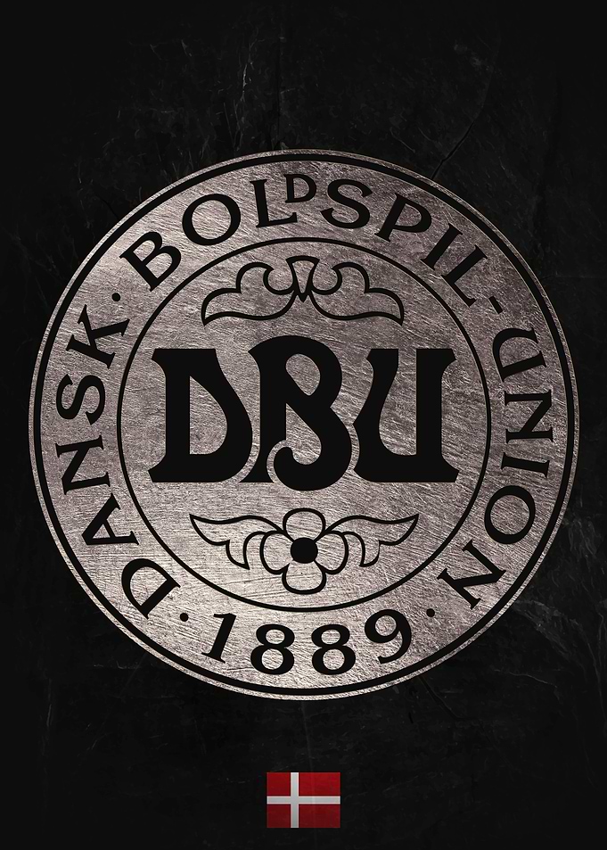 Denmark national football