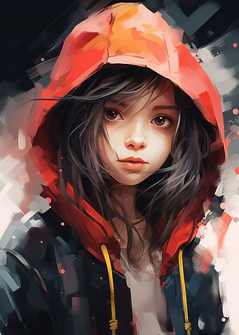 Anime Girl
