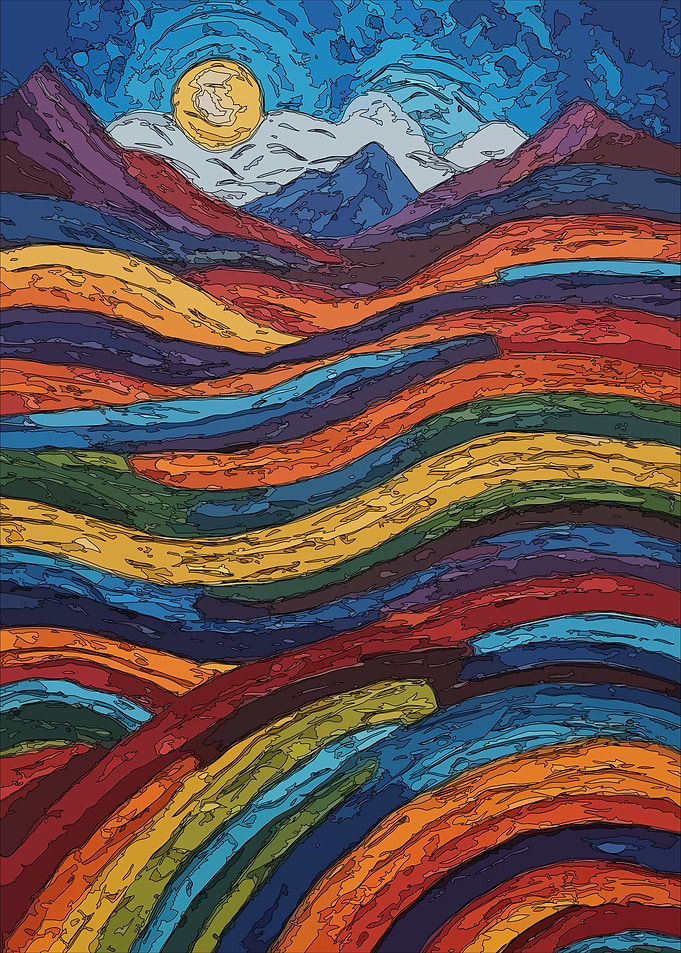 Abstract naturalism05