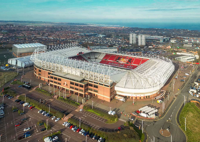 Stadium of Light
