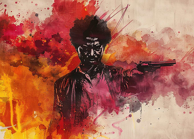 Black Dynamite